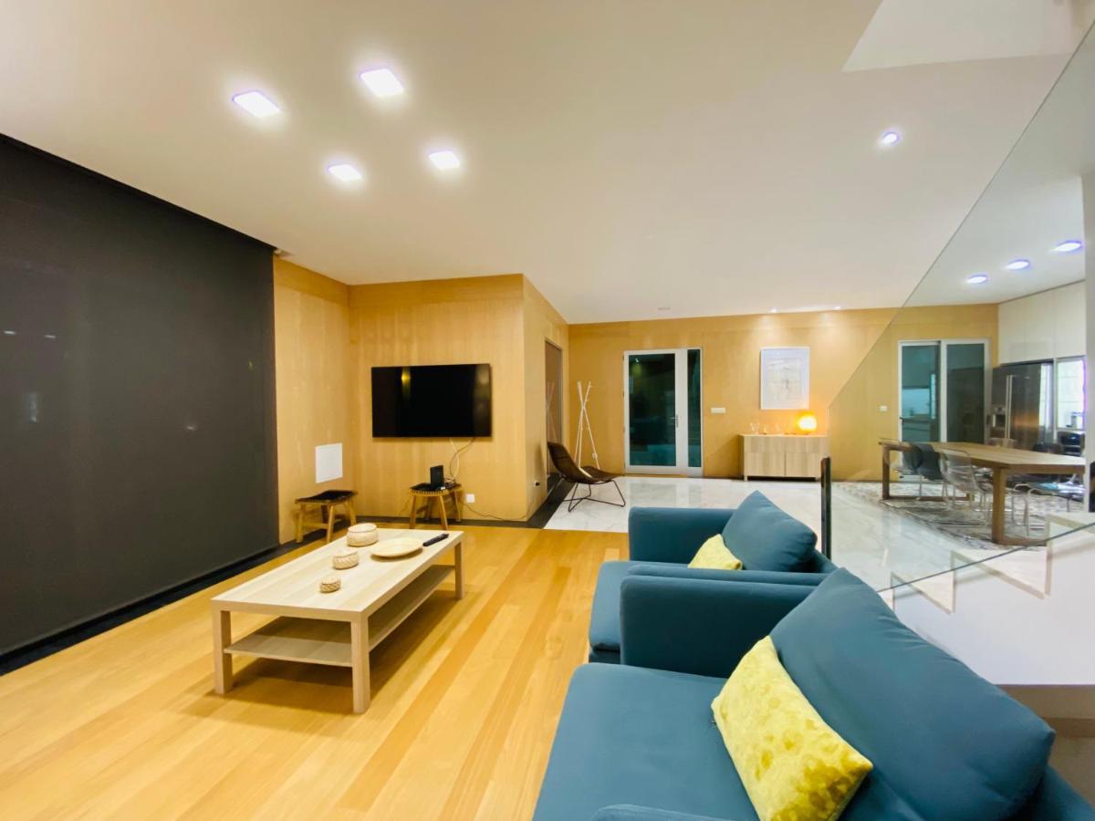 Villas Calhau Da Lapa 51 Campanário Kültér fotó