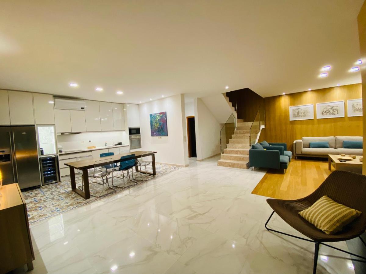 Villas Calhau Da Lapa 51 Campanário Kültér fotó