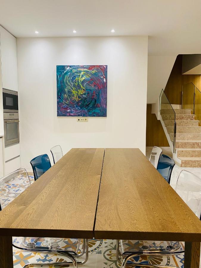Villas Calhau Da Lapa 51 Campanário Kültér fotó