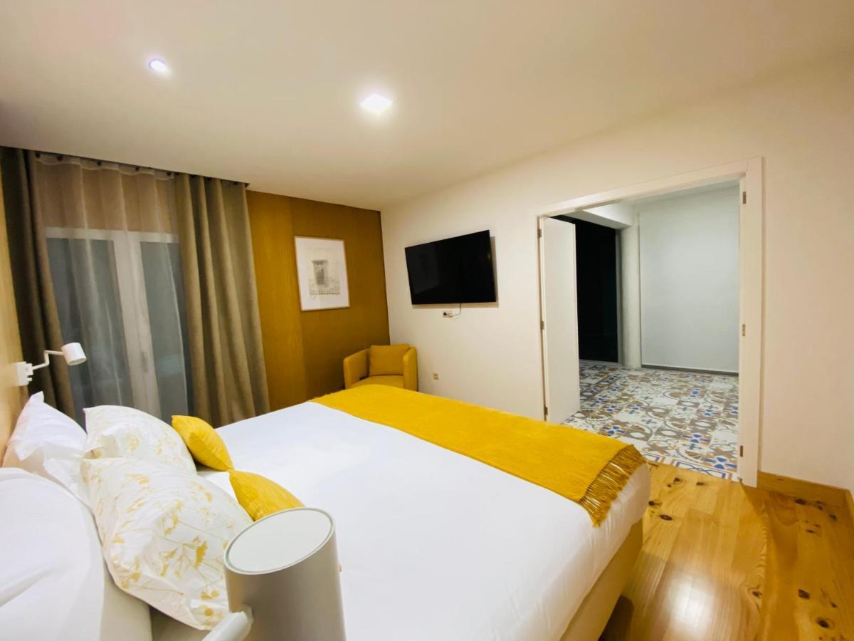 Villas Calhau Da Lapa 51 Campanário Kültér fotó