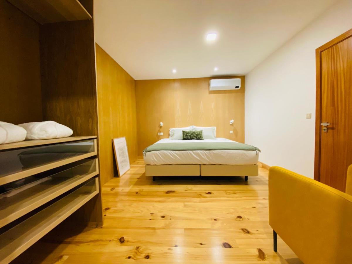 Villas Calhau Da Lapa 51 Campanário Kültér fotó