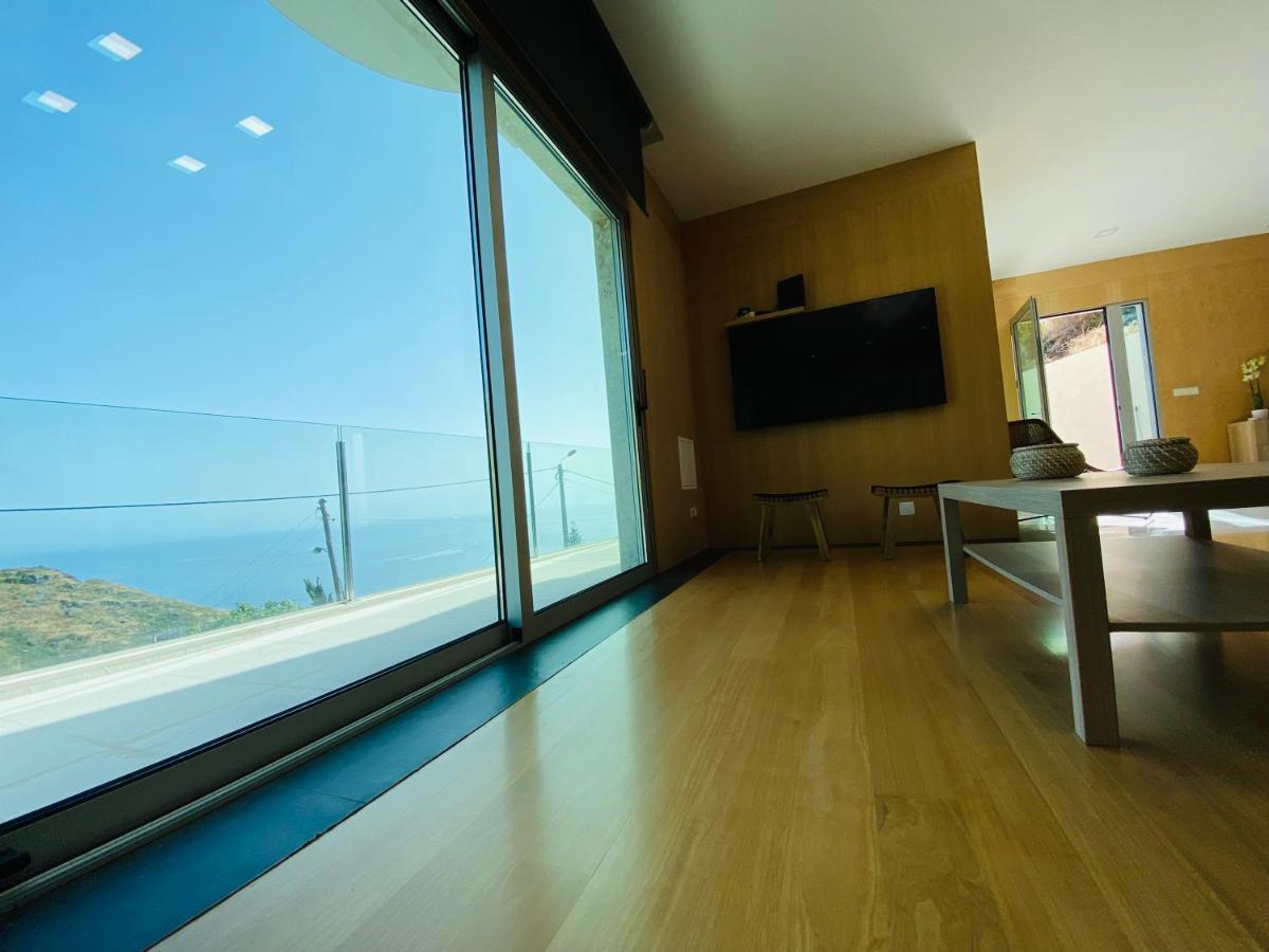 Villas Calhau Da Lapa 51 Campanário Kültér fotó