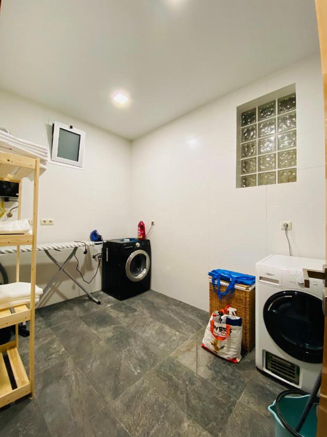Villas Calhau Da Lapa 51 Campanário Kültér fotó
