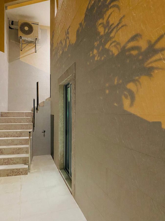 Villas Calhau Da Lapa 51 Campanário Kültér fotó