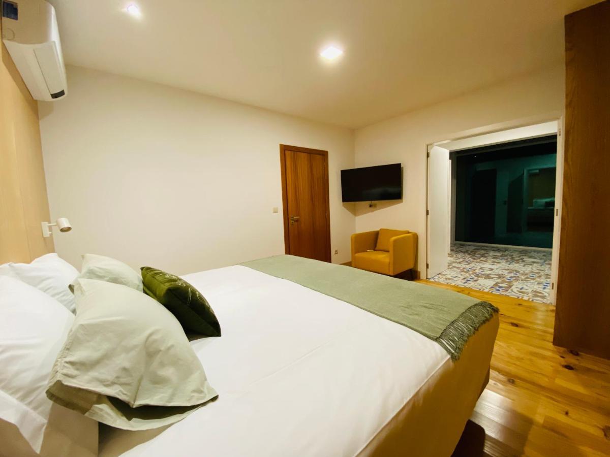 Villas Calhau Da Lapa 51 Campanário Kültér fotó