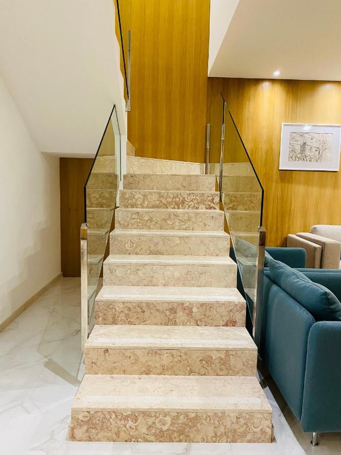 Villas Calhau Da Lapa 51 Campanário Kültér fotó