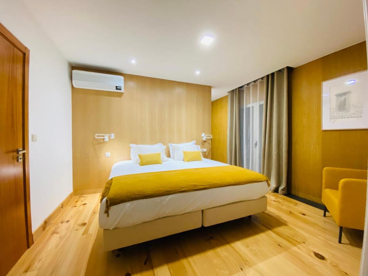 Villas Calhau Da Lapa 51 Campanário Kültér fotó
