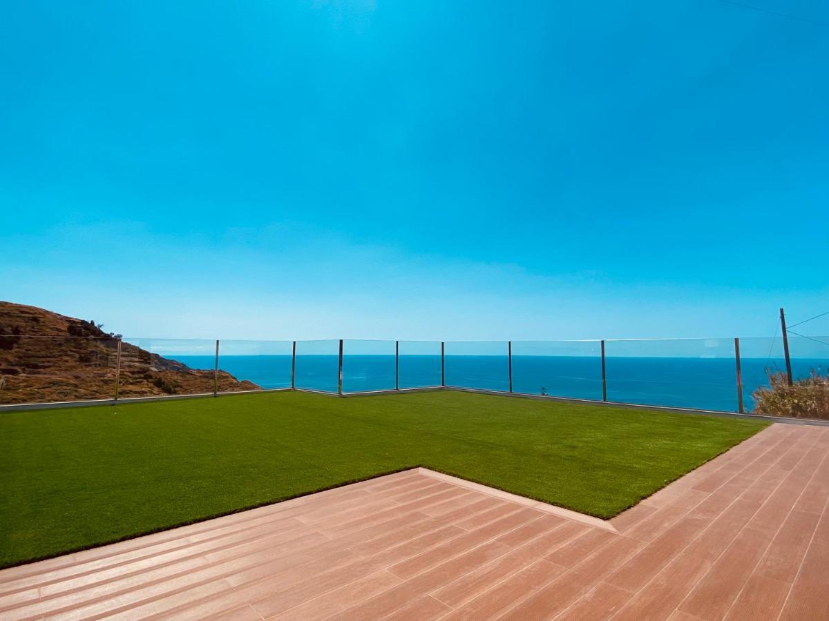 Villas Calhau Da Lapa 51 Campanário Kültér fotó