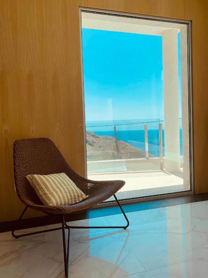 Villas Calhau Da Lapa 51 Campanário Kültér fotó