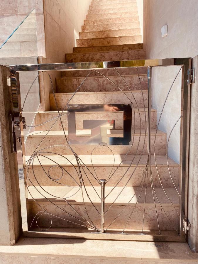 Villas Calhau Da Lapa 51 Campanário Kültér fotó