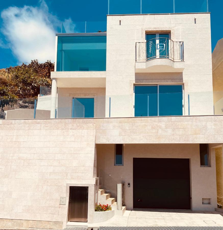 Villas Calhau Da Lapa 51 Campanário Kültér fotó