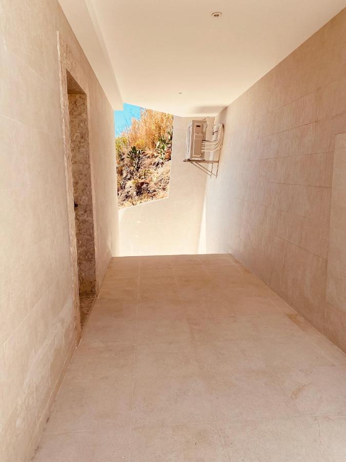 Villas Calhau Da Lapa 51 Campanário Kültér fotó