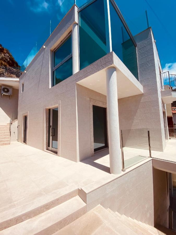 Villas Calhau Da Lapa 51 Campanário Kültér fotó