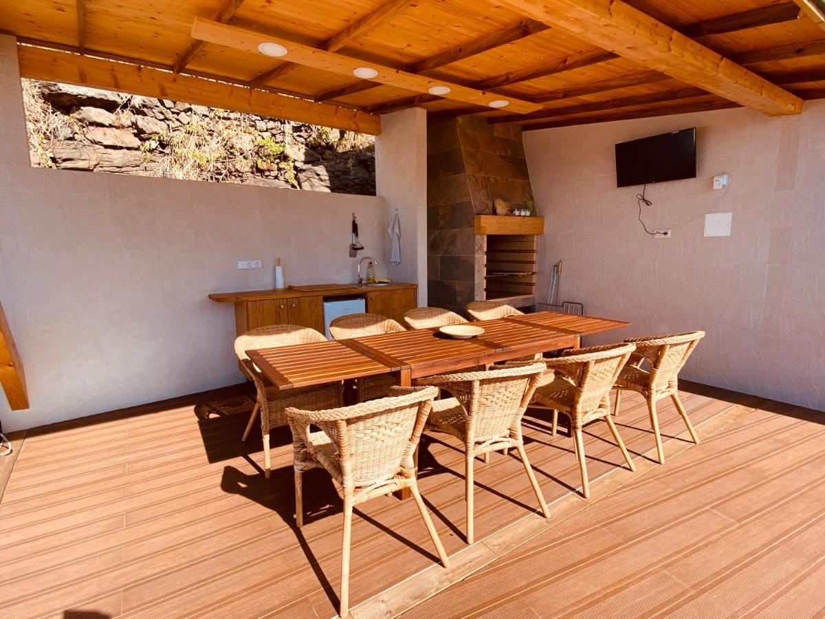 Villas Calhau Da Lapa 51 Campanário Kültér fotó